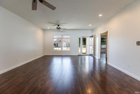 4012 W Geranium Lane Bloomington IN 47404