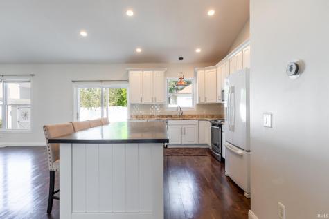 4012 W Geranium Lane Bloomington IN 47404