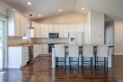 4012 W Geranium Lane Bloomington IN 47404