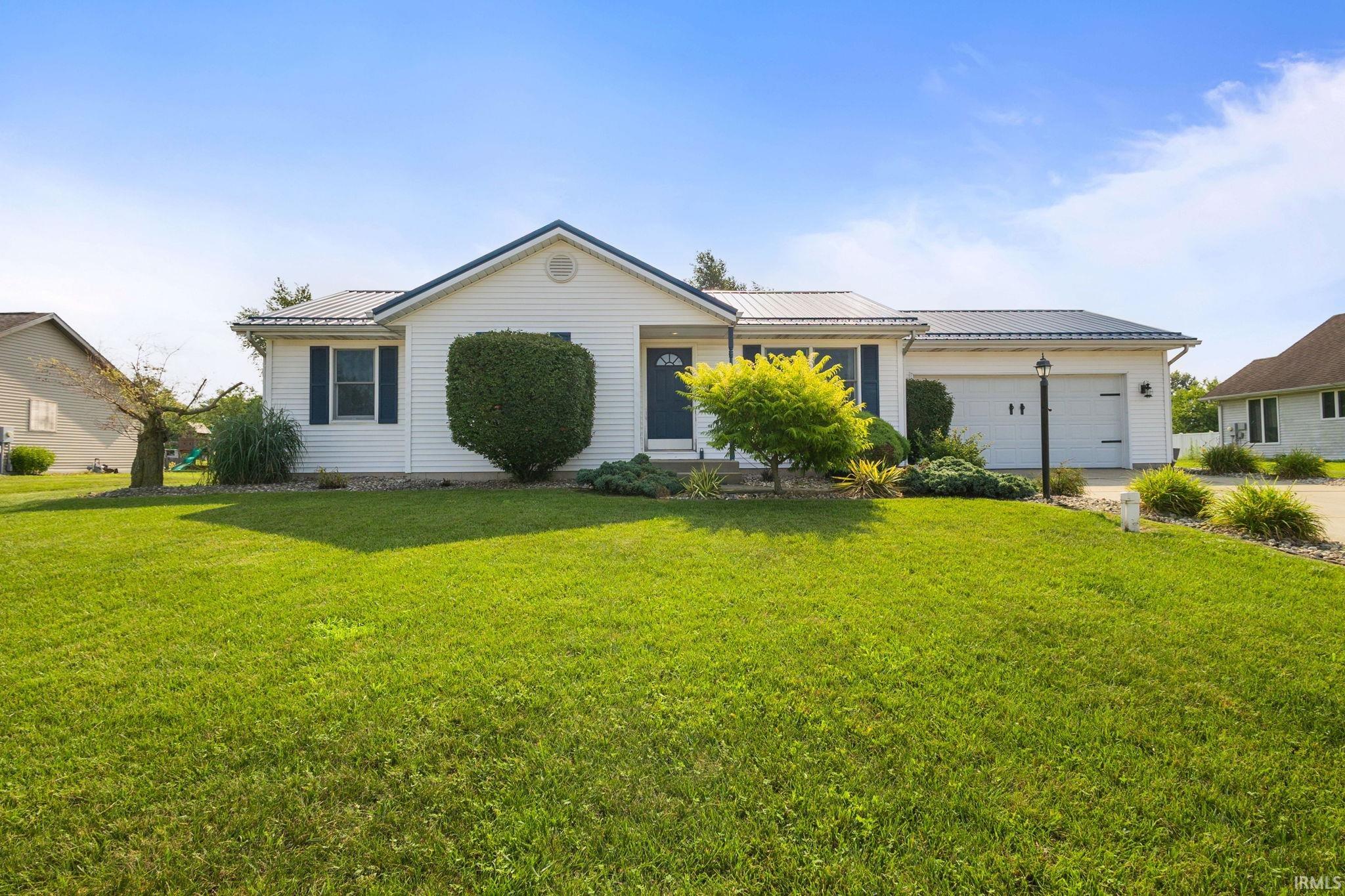 58576 Sunlit Boulevard Goshen IN 46528