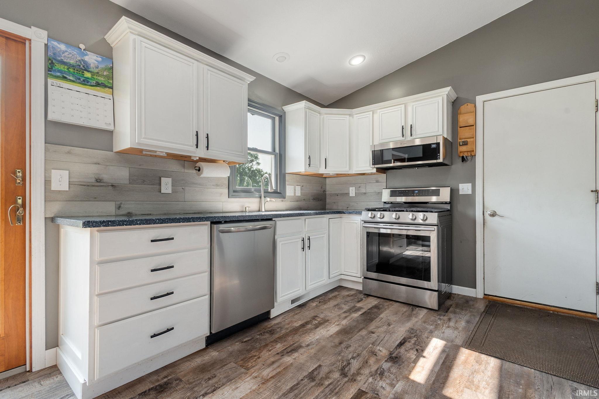 58576 Sunlit Boulevard Goshen IN 46528