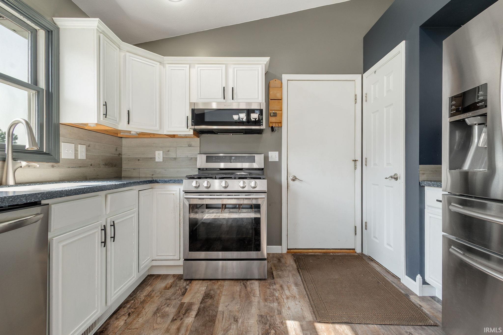 58576 Sunlit Boulevard Goshen IN 46528