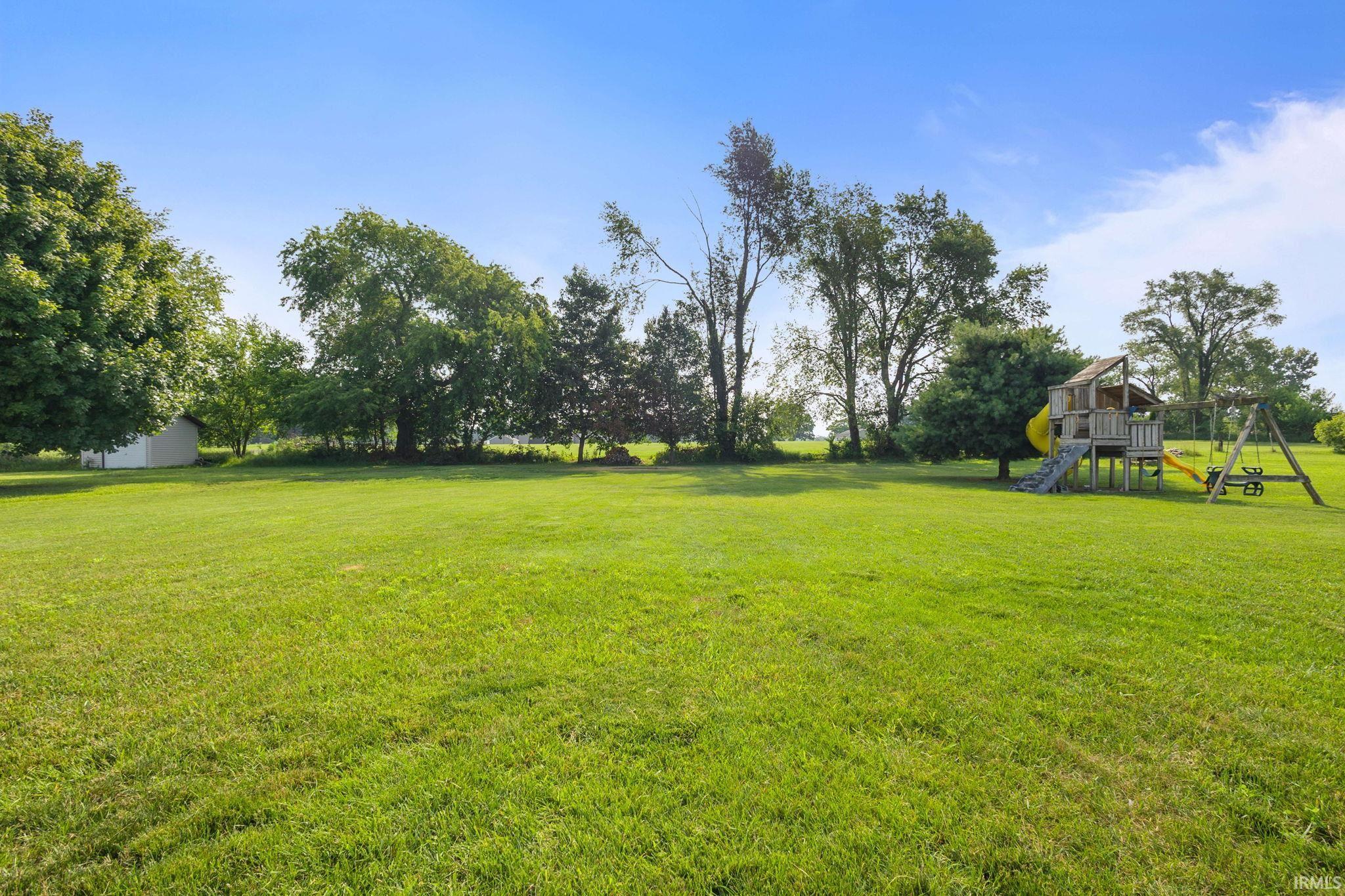 58576 Sunlit Boulevard Goshen IN 46528