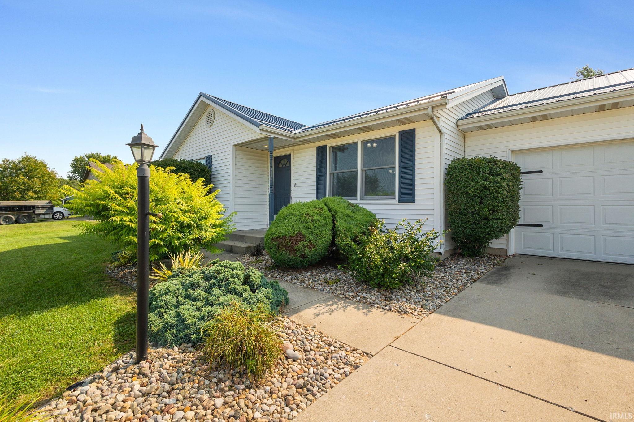 58576 Sunlit Boulevard Goshen IN 46528
