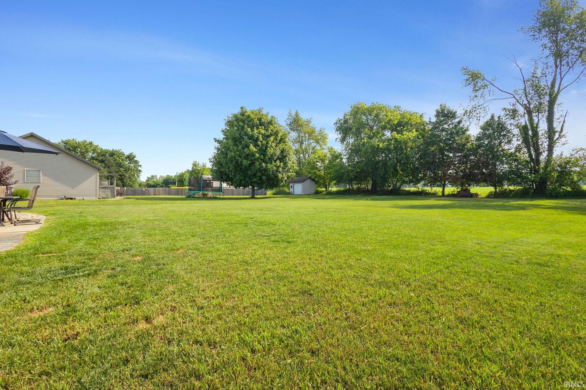 58576 Sunlit Boulevard Goshen IN 46528