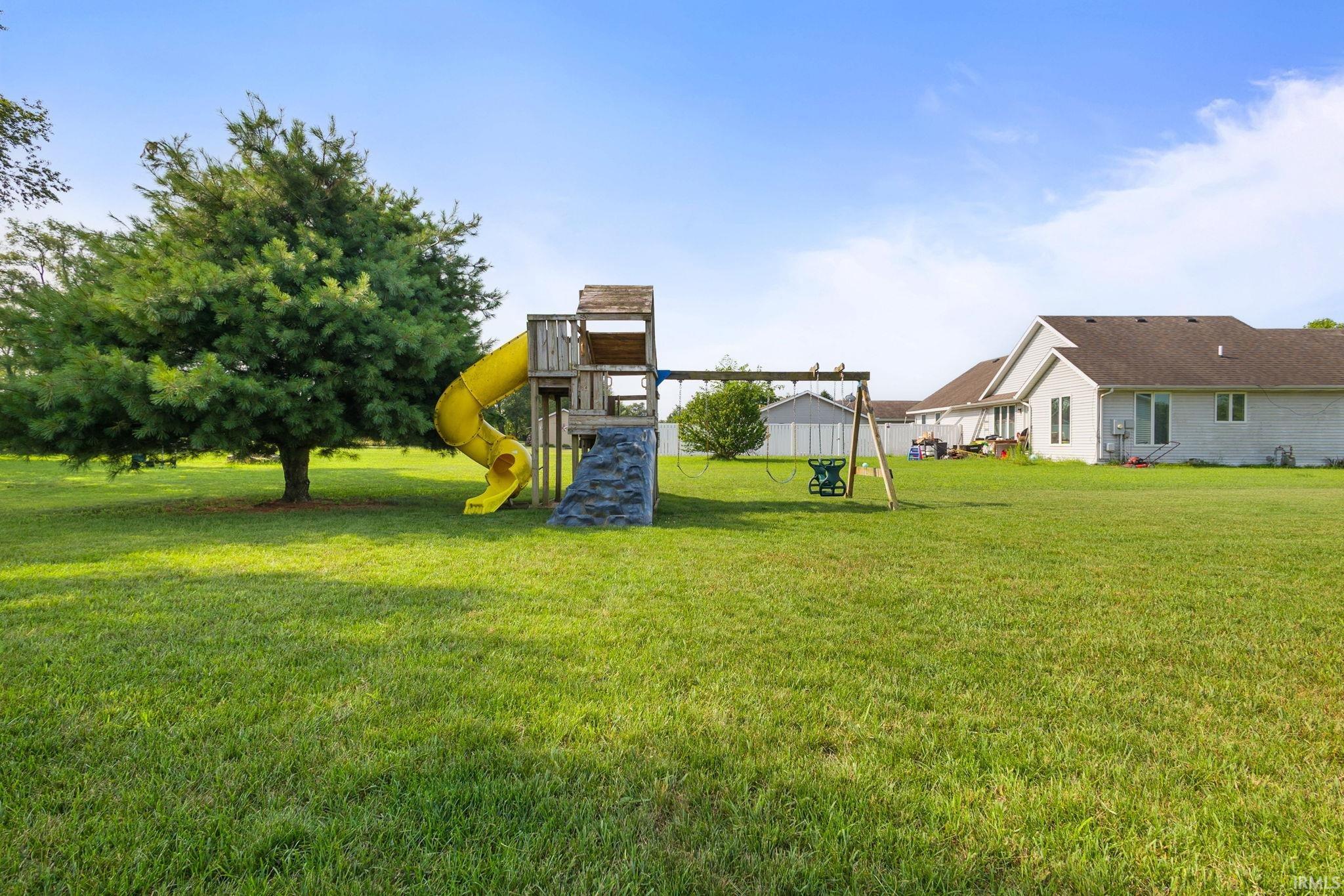 58576 Sunlit Boulevard Goshen IN 46528