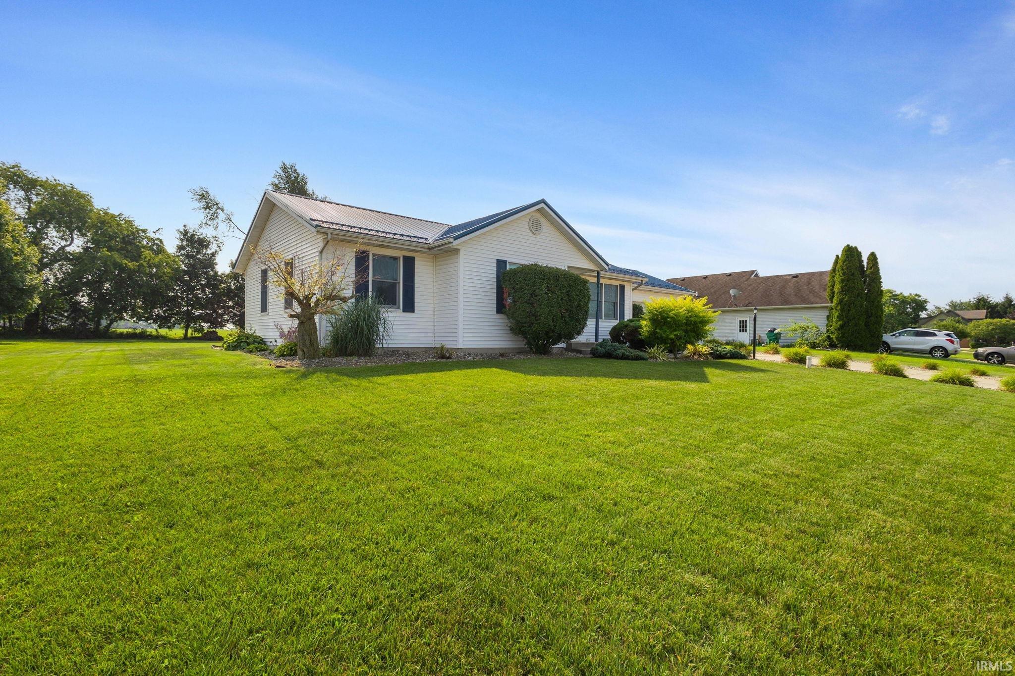 58576 Sunlit Boulevard Goshen IN 46528
