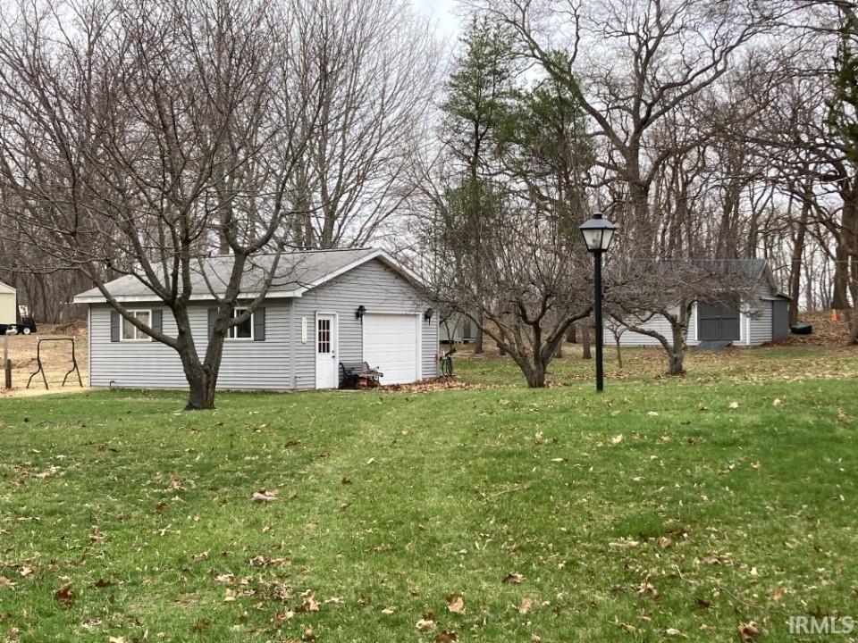 8940 E 150 S Road Knox IN 46534