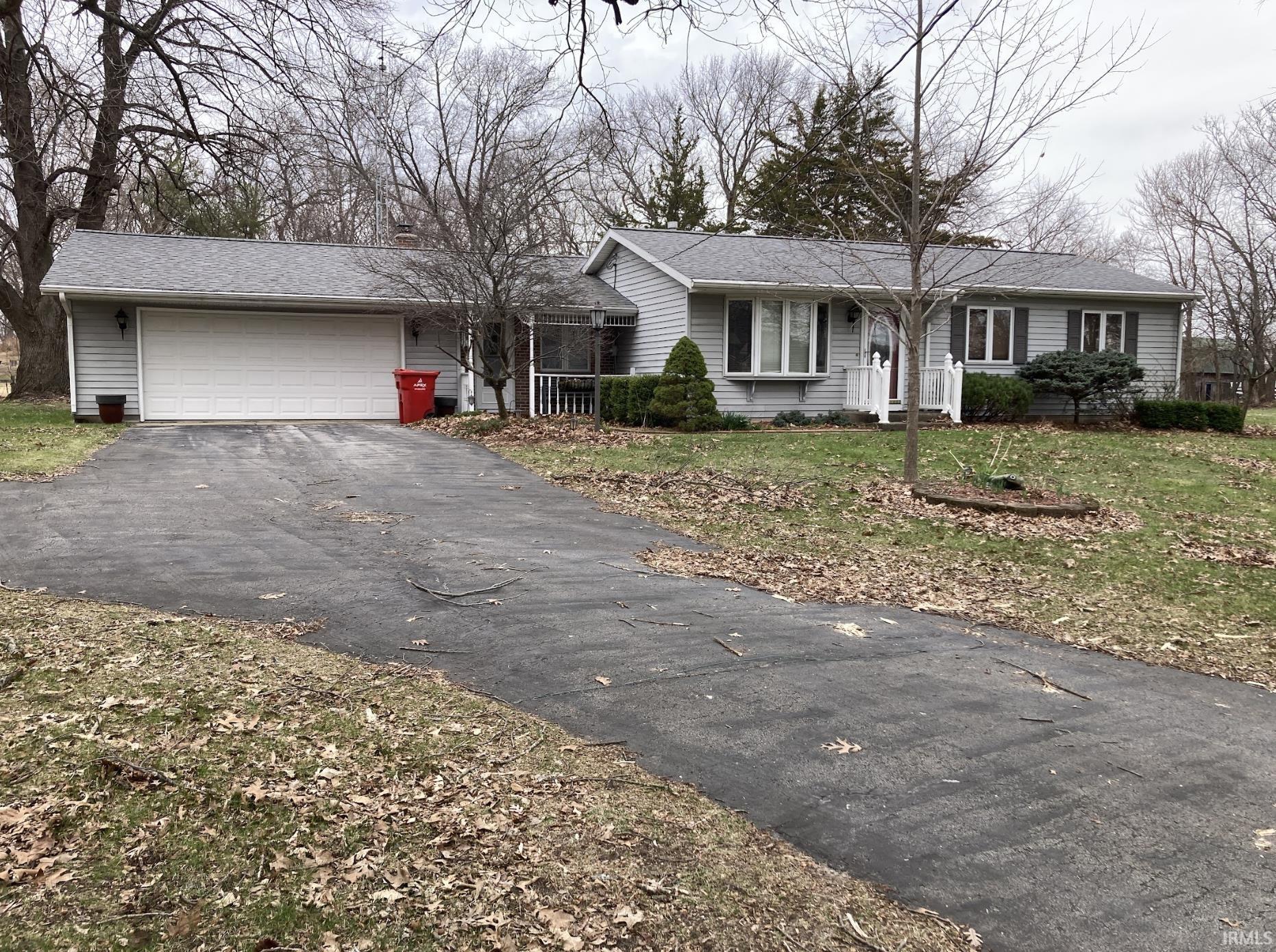8940 E 150 S Road Knox IN 46534