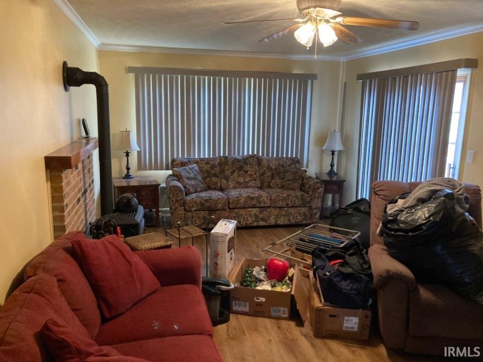 8940 E 150 S Road Knox IN 46534