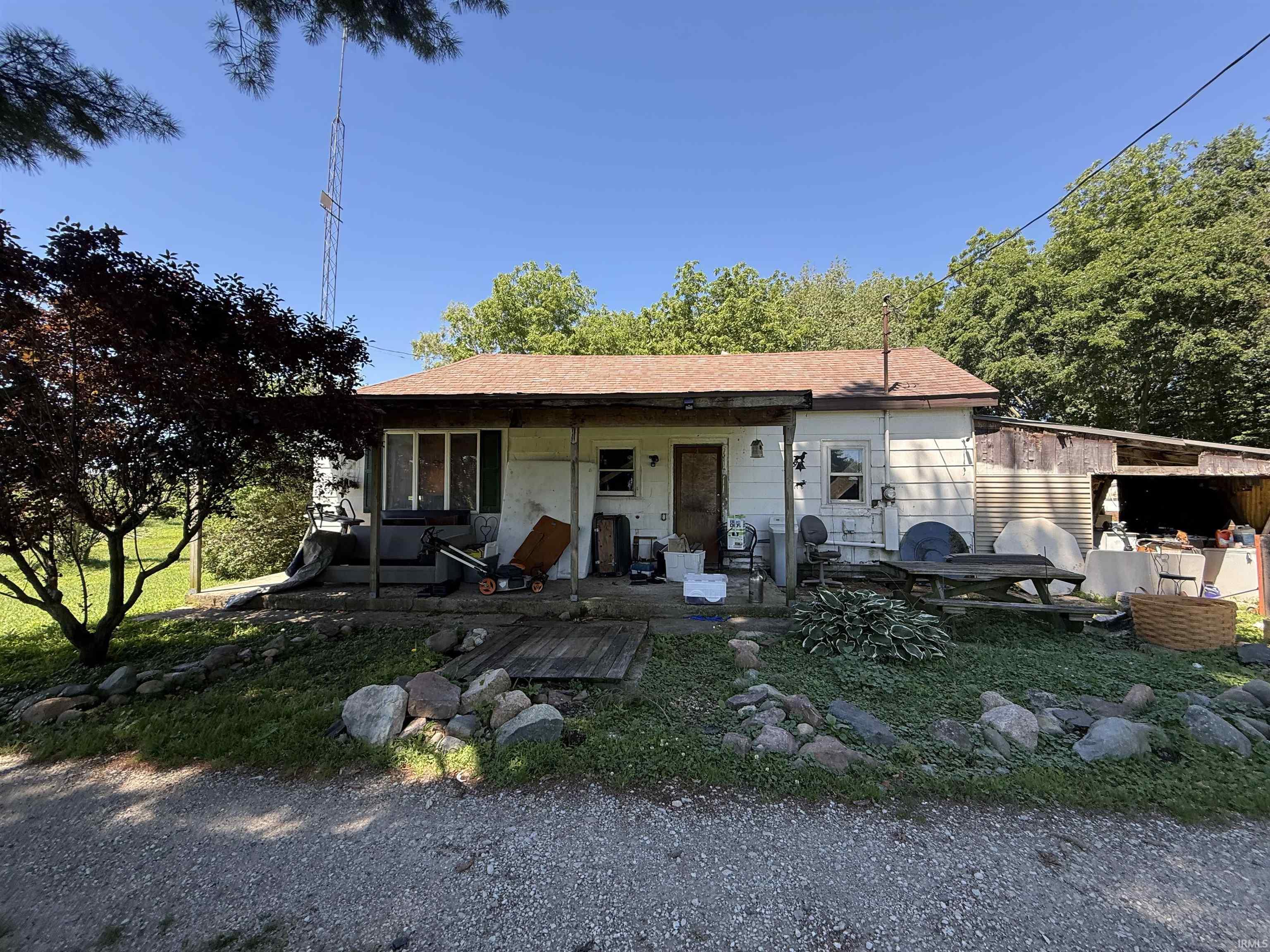12720 N 400 W Macy IN 46951
