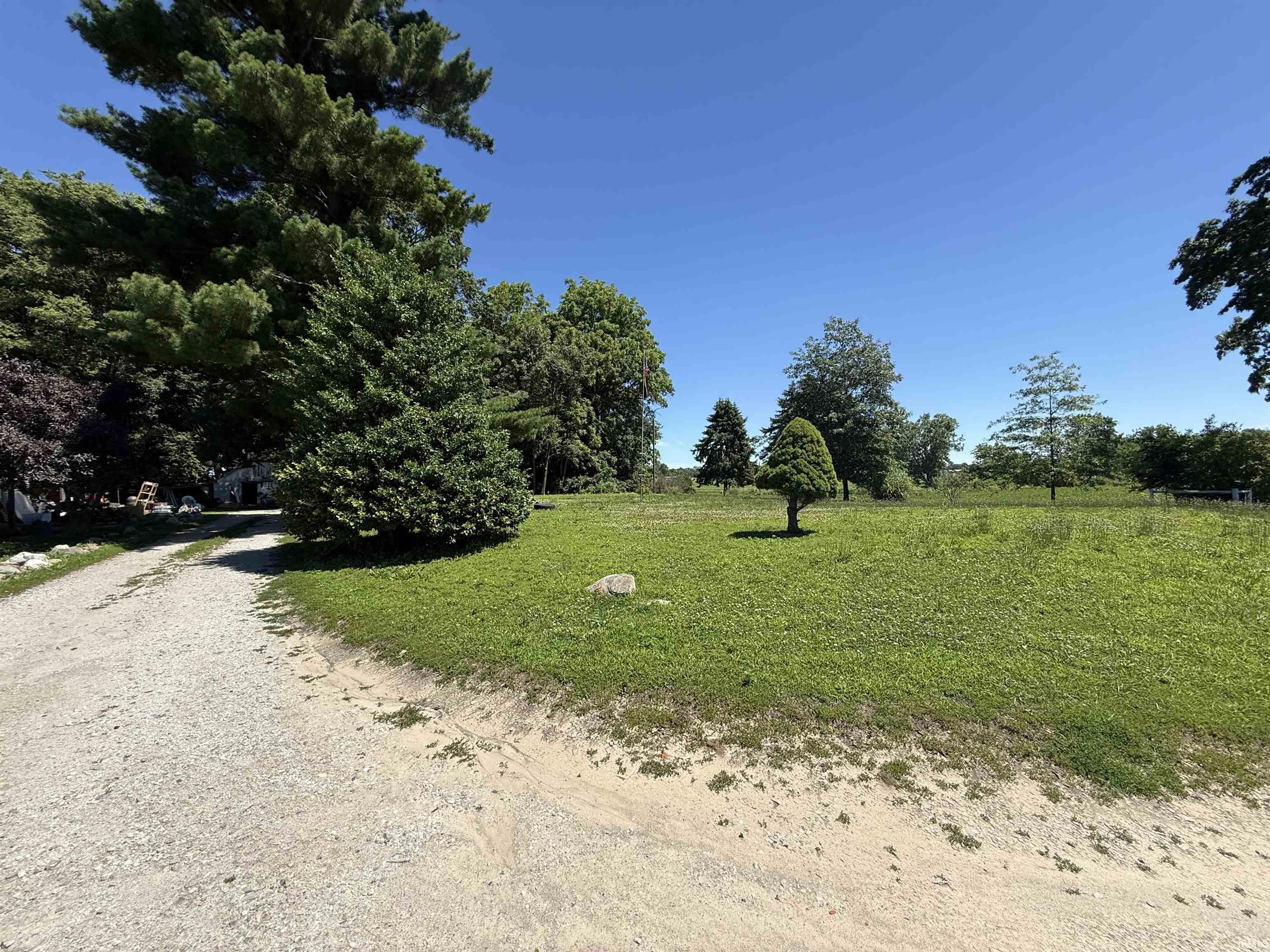 12720 N 400 W Macy IN 46951