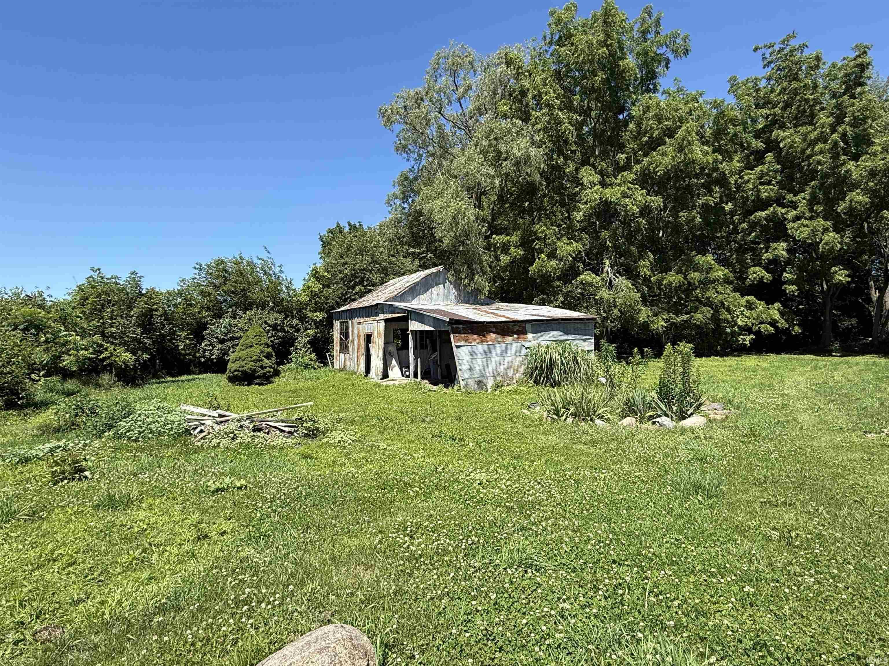 12720 N 400 W Macy IN 46951