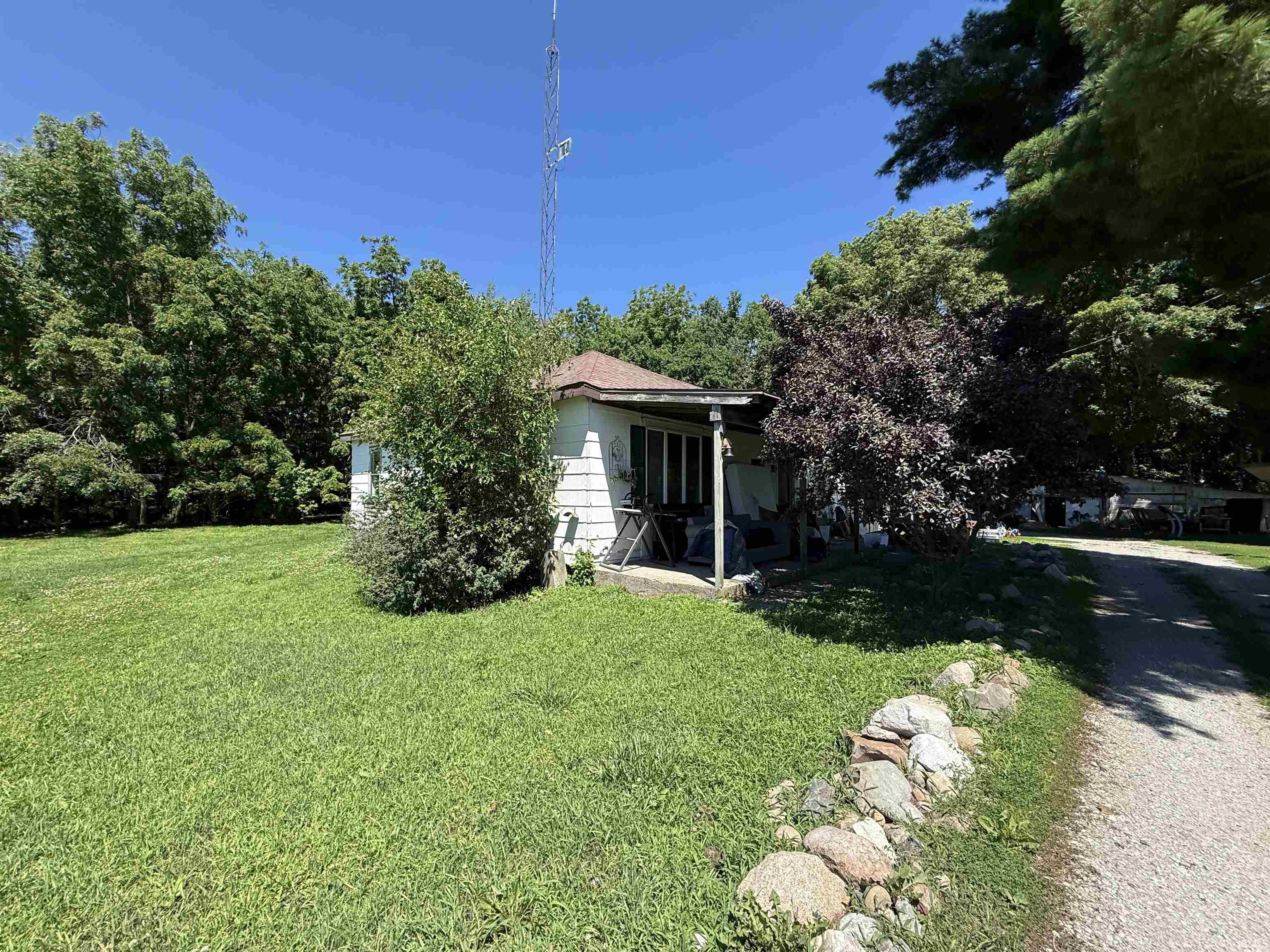 12720 N 400 W Macy IN 46951