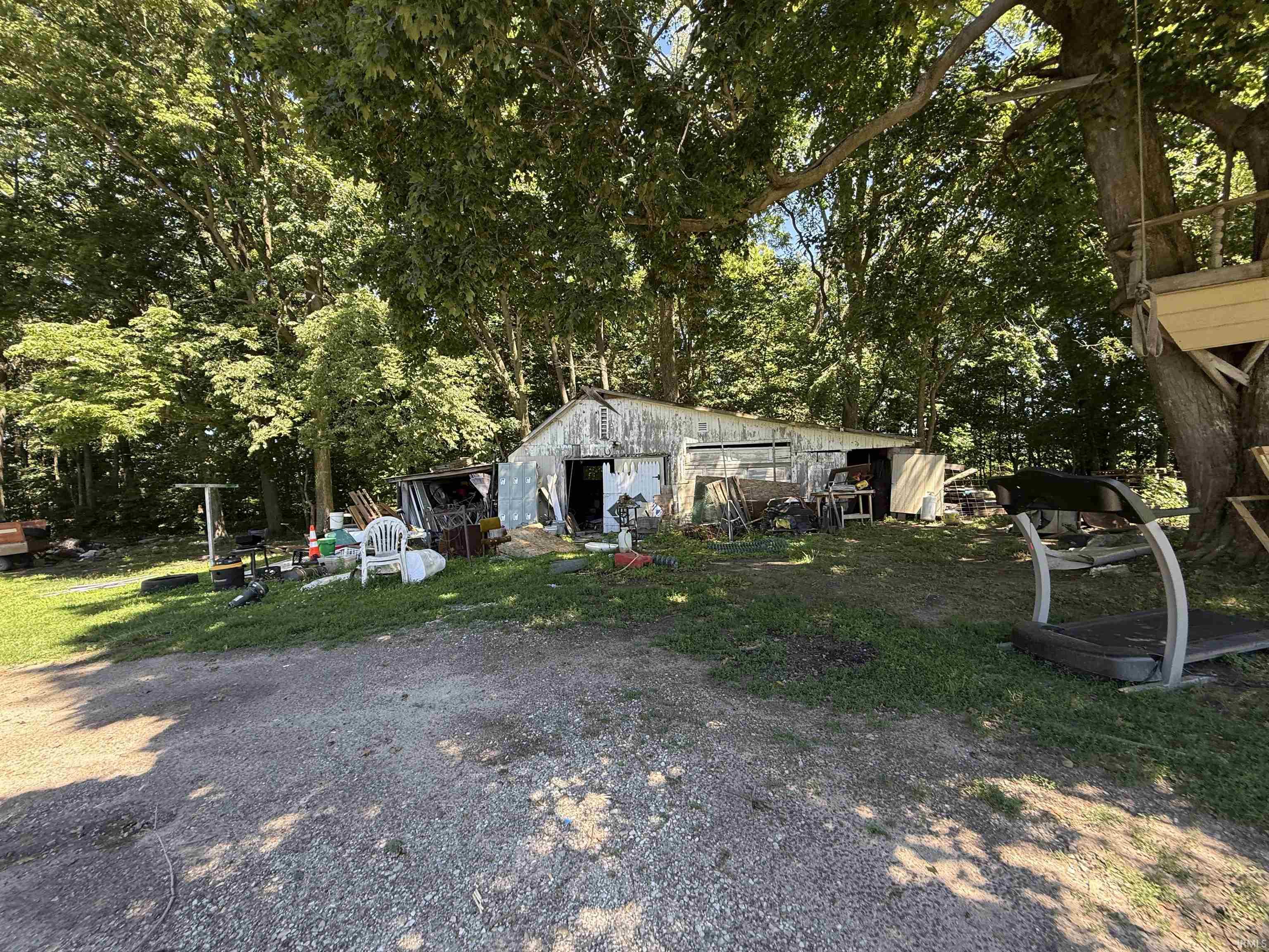 12720 N 400 W Macy IN 46951