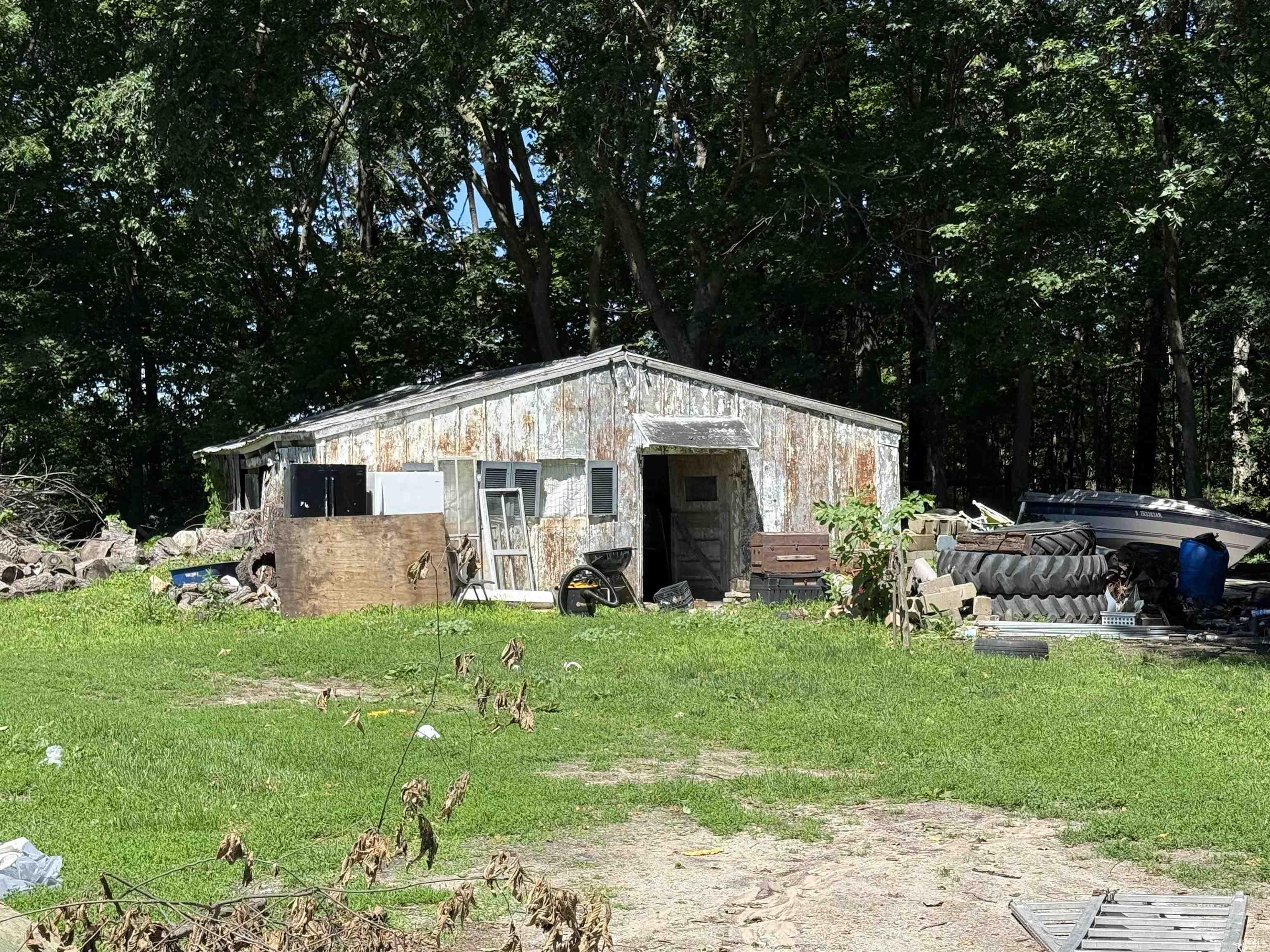 12720 N 400 W Macy IN 46951