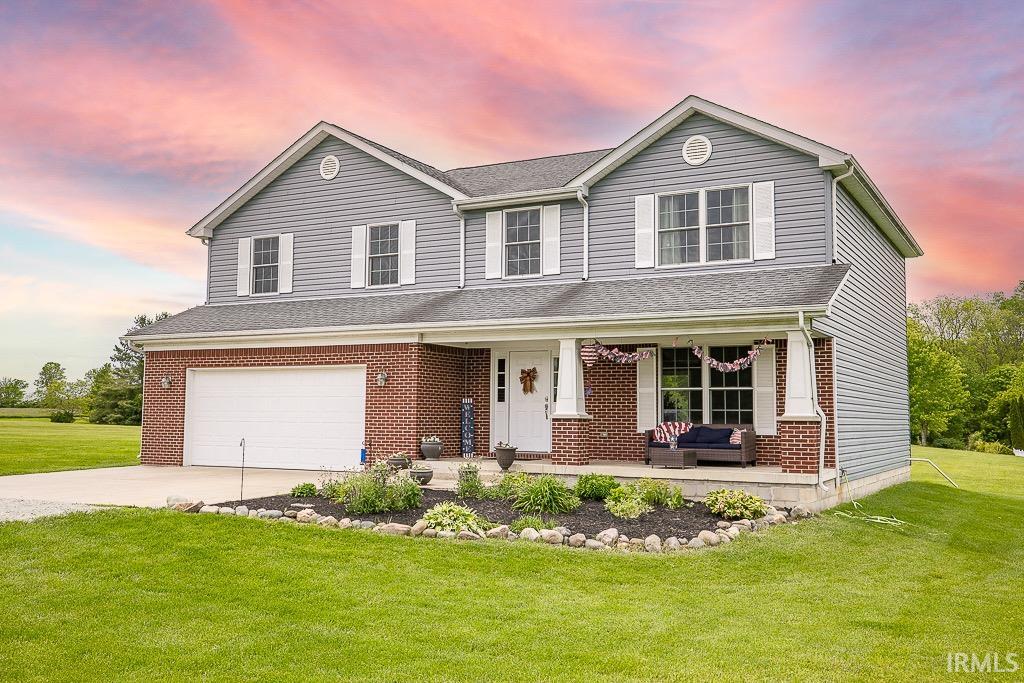 5036 S 500 W Wabash IN 46992