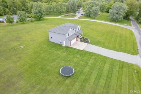 5036 S 500 W Wabash IN 46992