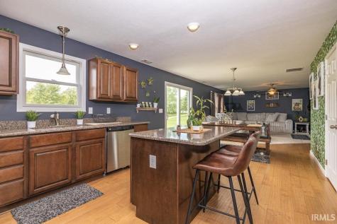 5036 S 500 W Wabash IN 46992