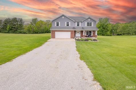 5036 S 500 W Wabash IN 46992