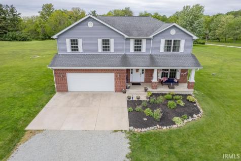 5036 S 500 W Wabash IN 46992