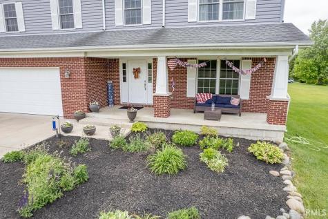5036 S 500 W Wabash IN 46992