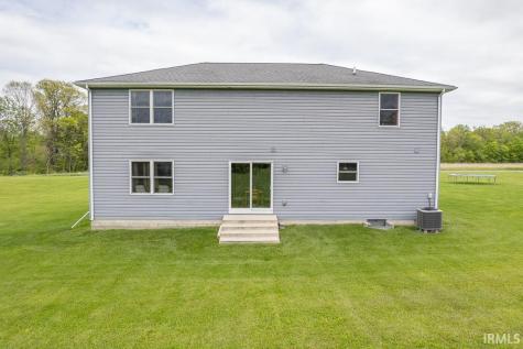 5036 S 500 W Wabash IN 46992