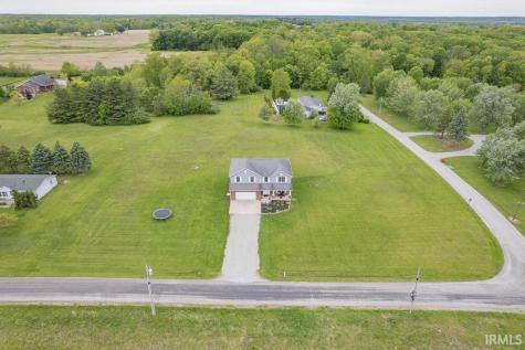 5036 S 500 W Wabash IN 46992