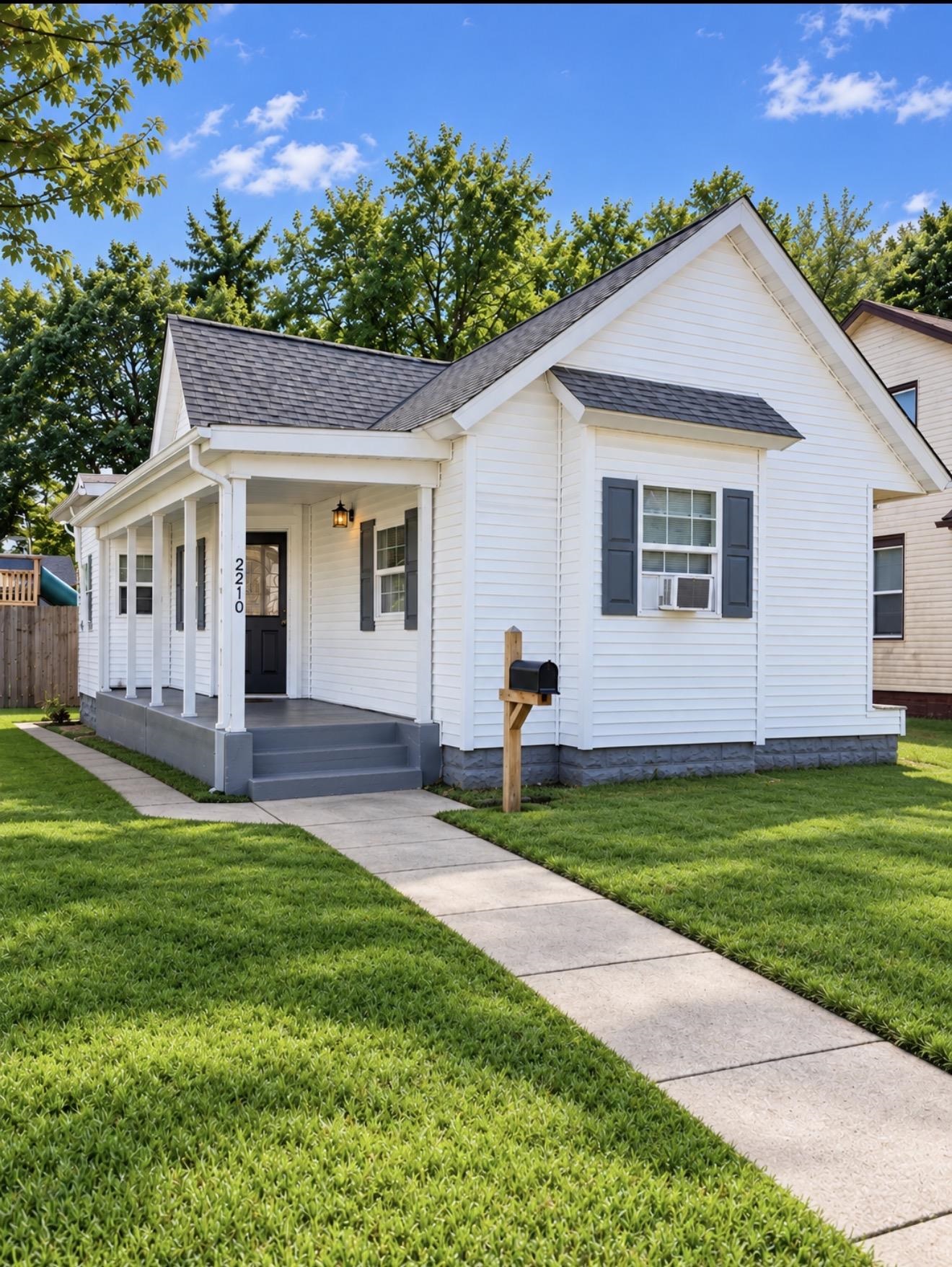 2210 Kemble Avenue South Bend IN 46613