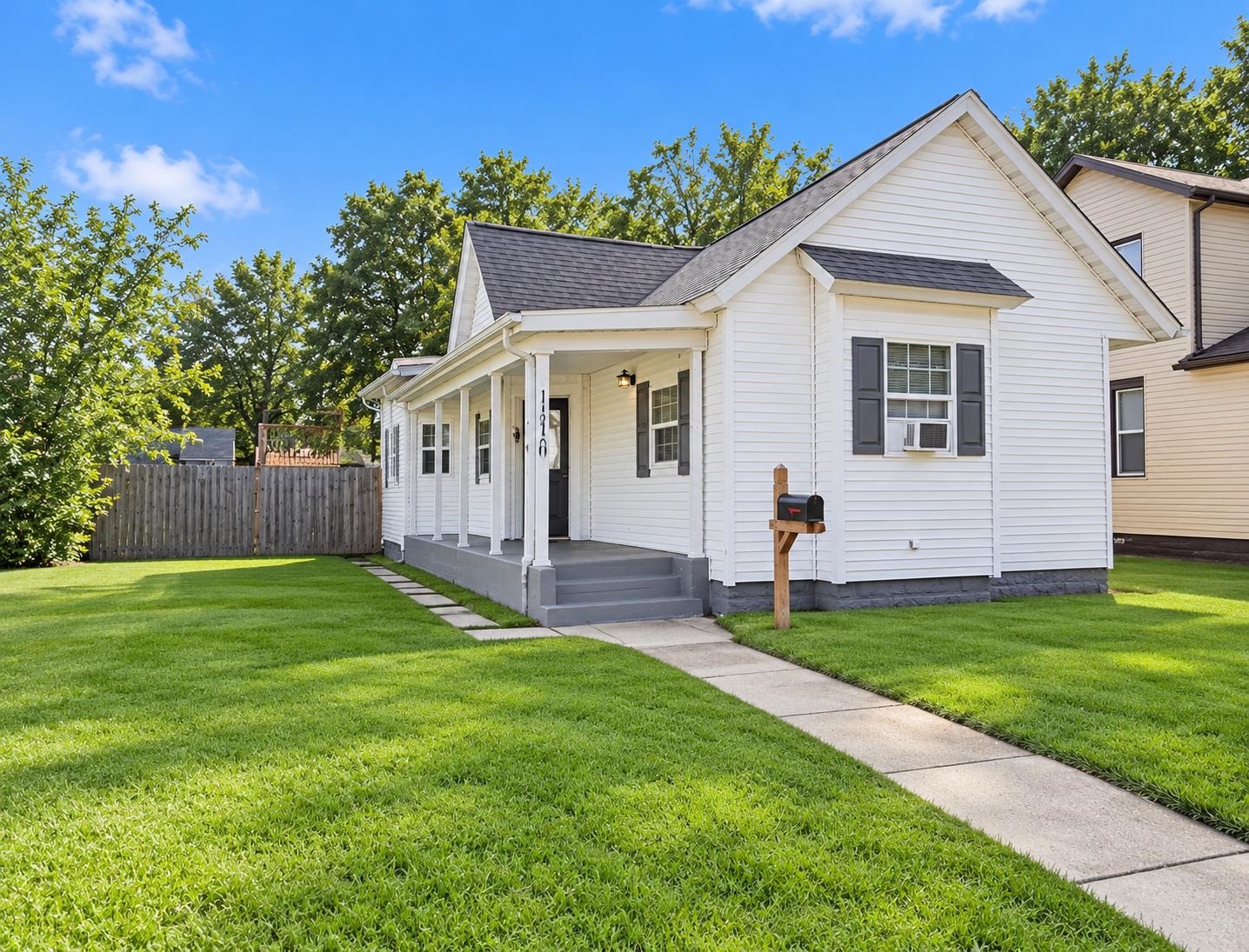 2210 Kemble Avenue South Bend IN 46613