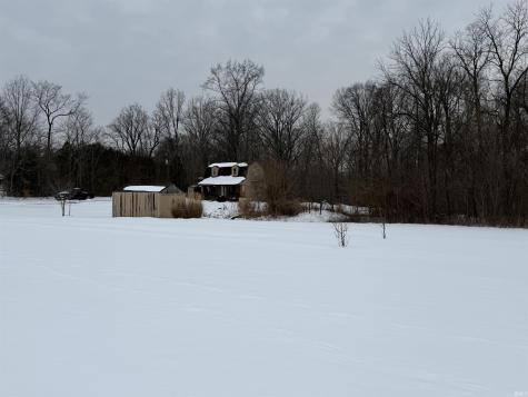 29 Buck Lane Spencer IN 47460