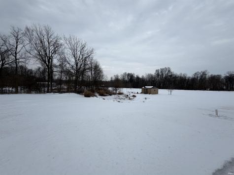 29 Buck Lane Spencer IN 47460