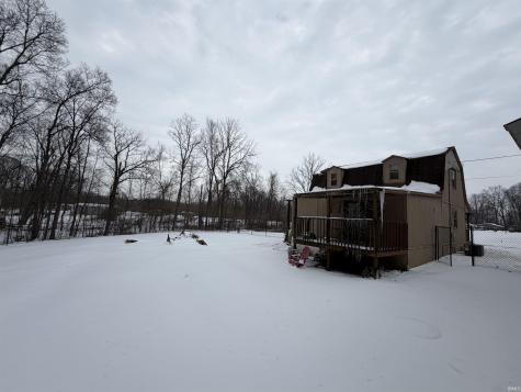 29 Buck Lane Spencer IN 47460