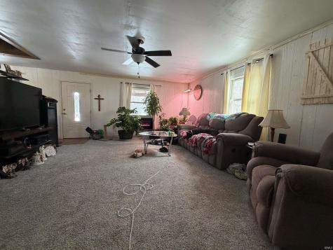 29 Buck Lane Spencer IN 47460