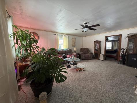 29 Buck Lane Spencer IN 47460
