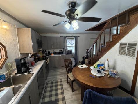 29 Buck Lane Spencer IN 47460