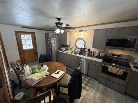 29 Buck Lane Spencer IN 47460