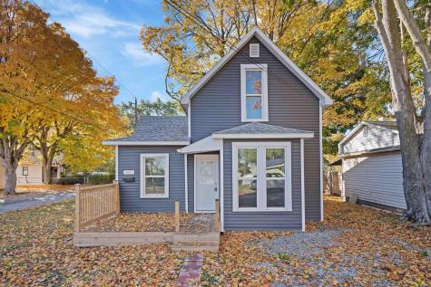 1441 E Monroe Street Kokomo IN 46901