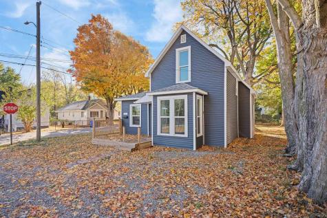 1441 E Monroe Street Kokomo IN 46901
