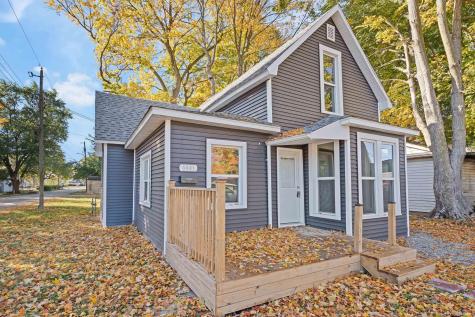 1441 E Monroe Street Kokomo IN 46901