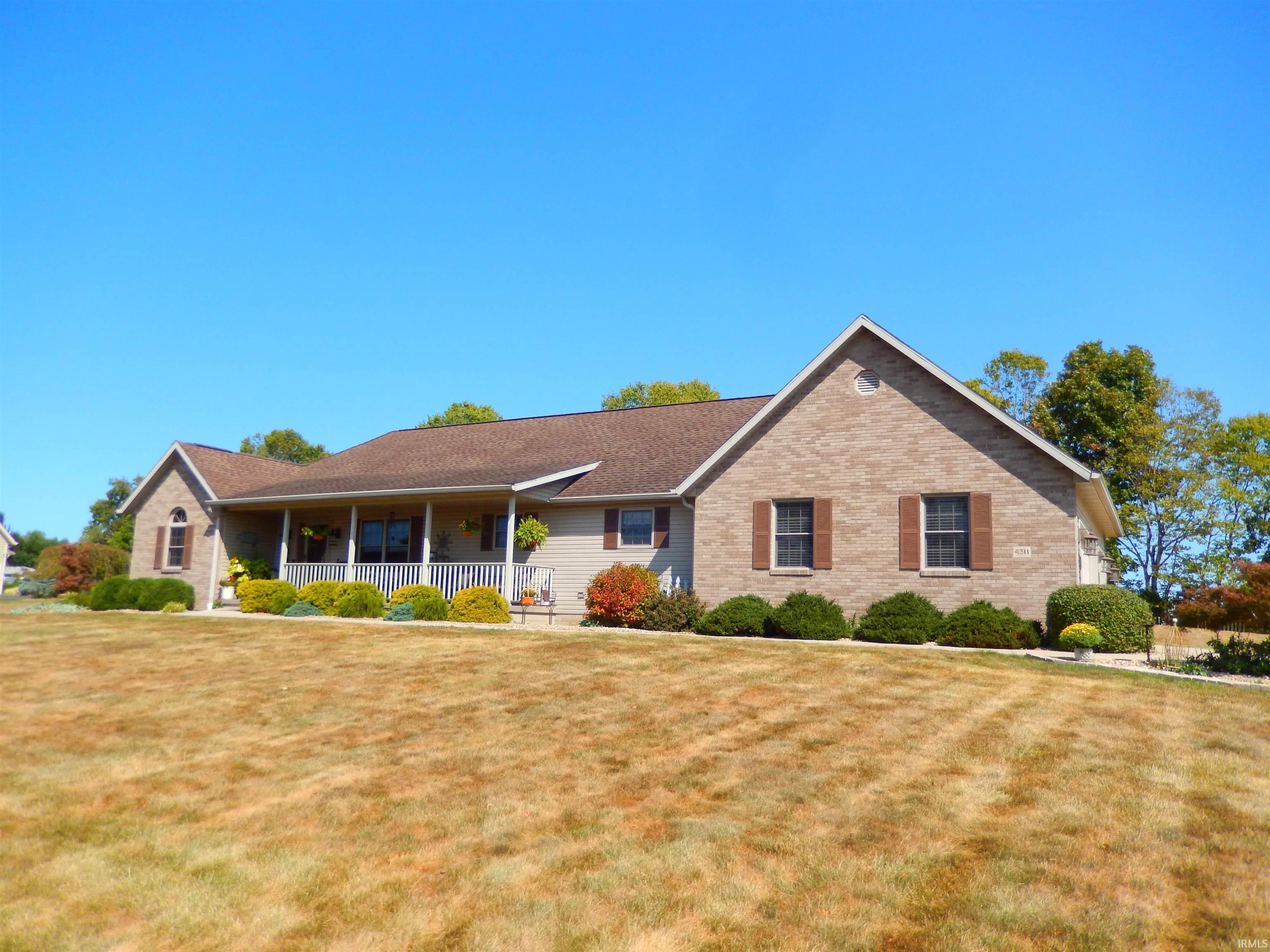 4311 W Angels Way Bloomington IN 47403