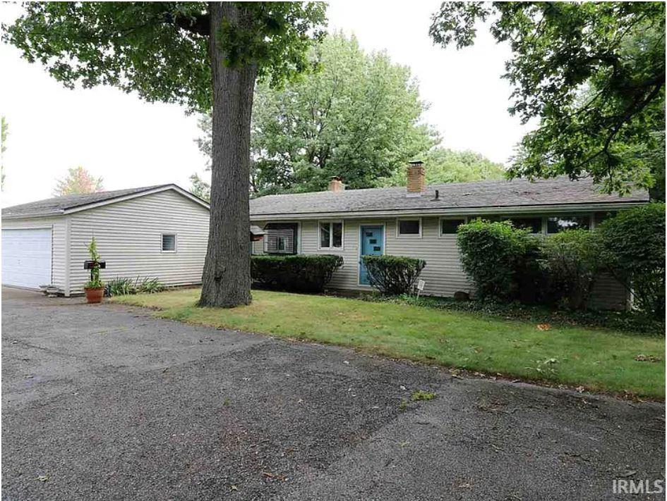 3502 Hickory Road Mishawaka IN 46545