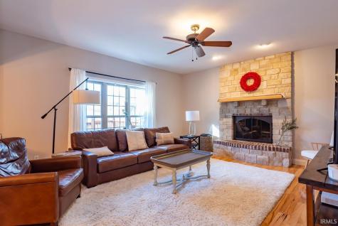 1114 E Calloway Street Bloomington IN 47401