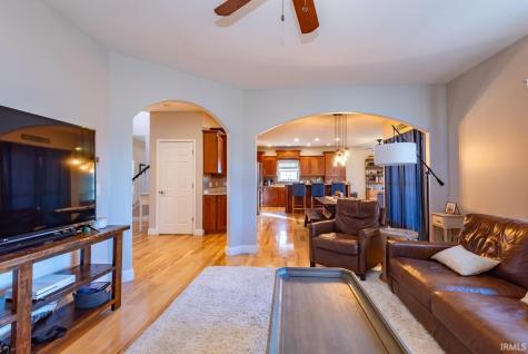 1114 E Calloway Street Bloomington IN 47401