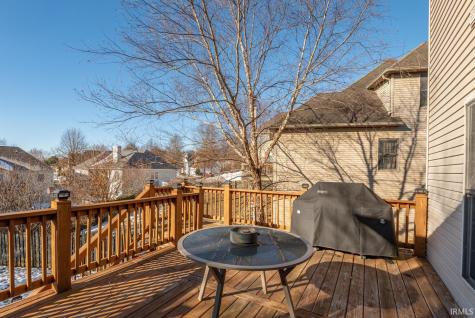 1114 E Calloway Street Bloomington IN 47401
