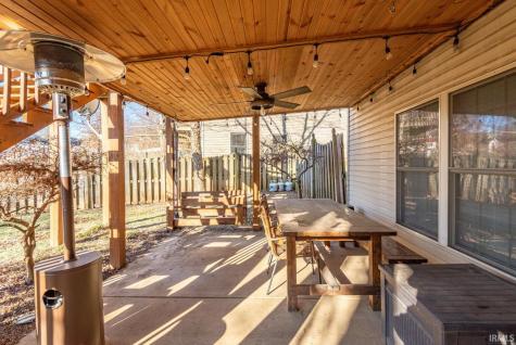 1114 E Calloway Street Bloomington IN 47401