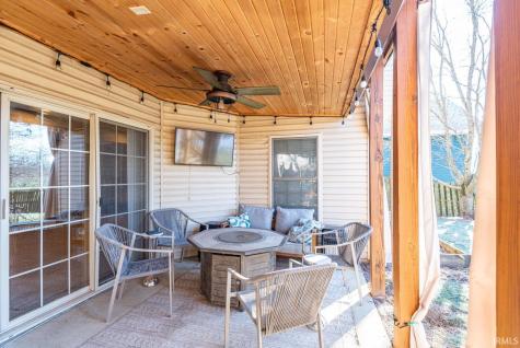 1114 E Calloway Street Bloomington IN 47401