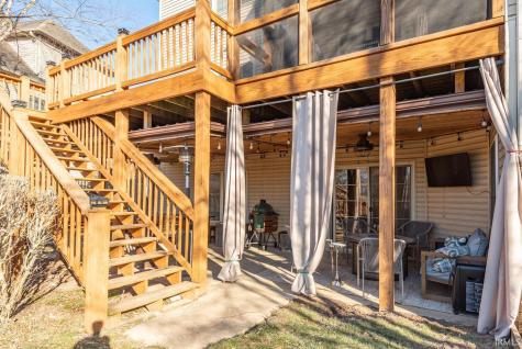 1114 E Calloway Street Bloomington IN 47401