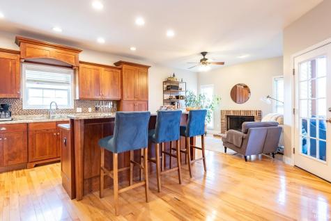 1114 E Calloway Street Bloomington IN 47401