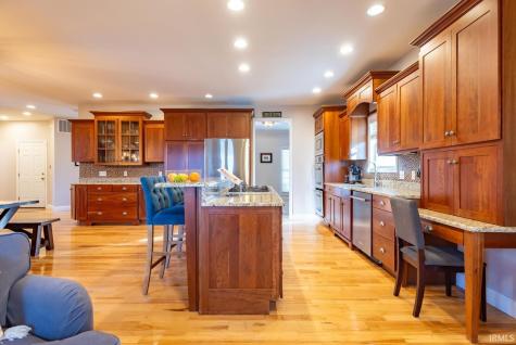 1114 E Calloway Street Bloomington IN 47401